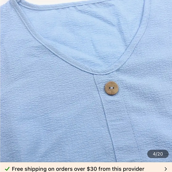 Light weight and comfortable short set size large - Picture 5 of 5